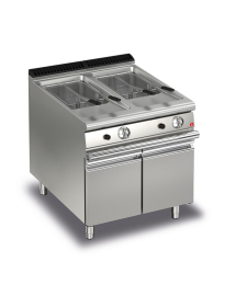FRITEZA E 2x15l